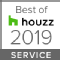 Best of Houzz 2019 - Best of Houzz 2019 for Customer Service