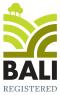 BALI - Accredited Contractor