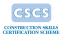 CSCS - All staff compliant