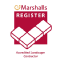 Marshall's Register - Accredited Landscape Contractor