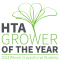 HTA Grower of the year 2024 - Winner 