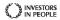 Investors in People  - 