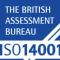 ISO 14001 - 