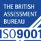 ISO 9001 - 