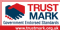 Trust Mark - Accredited member