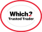 Which? - Trusted Trader