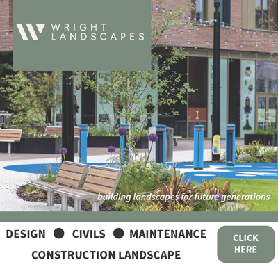 Wright Landscapes