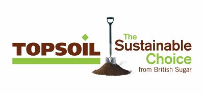 British Sugar TOPSOIL logo