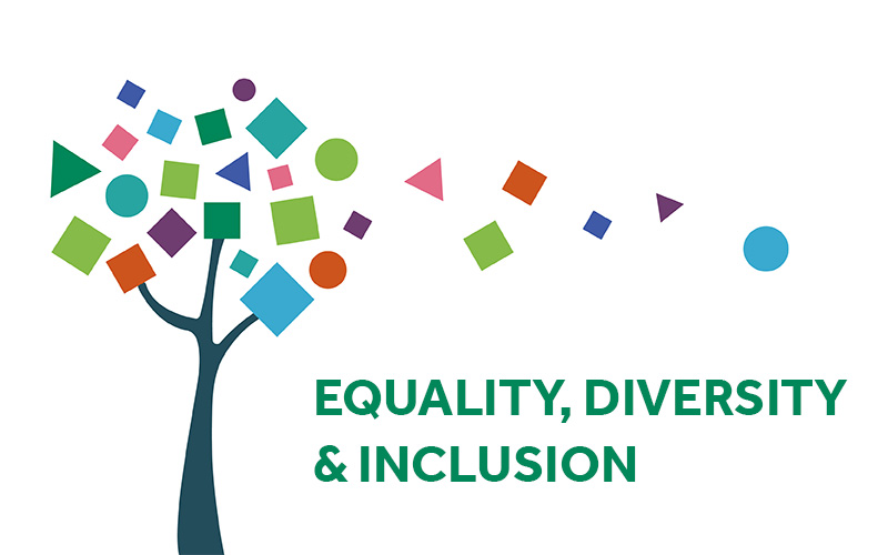 Equality, diversity & inclusion charter developed for the landscape industry - British 